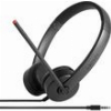 LENOVO ESSENTIAL STEREO ANALOG HEADSET