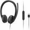 LENOVO USB-A WIRED STEREO HEADSET GEN 2
