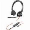 POLY BLACKWIRE 3325 USB-C HEADSET