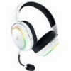 RAZER BARRACUDA X WHITE CHROMA - RGB WIRELESS & BLUETOOTH - PC/PS5/SWITCH/ANDROID GAMING HEADSET