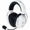 RAZER BLACKSHARK V2 HYPERSPEED WHITE - WIRELESS GAMING HEADSET - LIGHTWEIGHT - 2.4GHZ / BT / USB