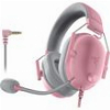 RAZER BLACKSHARK V2 X (PLAYSTATION LICENSED) - QUARTZ