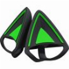 RAZER KITTY EARS BLACK