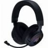 RAZER KRAKEN V4 - WIRELESS 7.1 RGB GAMING HEADSET - BT/2.4GHZ/USB - HAPTIC FEEDBACK - PC/PS5/PS4