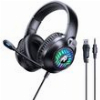 REMAX RM-705 GAMING WIRED HEADPHONES