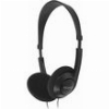 SONORA HPTV-100 ΕΝΣΥΡΜΑΤΑ ON-EAR ΣΤΕΡΕΟΦΩΝΙΚΑ ΑΚΟΥΣΤΙΚΑ ΤΗΛΕΟΡΑΣΗΣ ΜΕ ΚΑΛΩΔΙΟ ΜΗΚΟΥΣ 6M