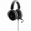 SPARTAN GEAR - CLIO WIRED HEADSET (FOR PC, PS 4,PS 5 XBOX1,XBOX SERIES X/S,SWITCH) WHITE/BLACK