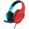 TRUST GXT416S ZIROX HEADSET SWITCH