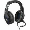 TRUST GXT488 FORZE PS4 HEADSET BLACK