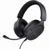 TRUST GXT489 FAYZO HEADSET BLACK