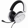 TRUST GXT489W FAYZO HEADSET WHITE
