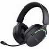 TRUST GXT491 FAYZO WIRELESS HEADSET BLACK
