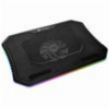 THERMALTAKE MASSIVE 12 NOTEBOOK 15'' COOLING PAD 120ΜΜ FAN BLACK