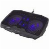 WHITE SHARK COOLING PAD ICE WARRIOR 4 FANS GCP-25