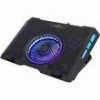 WHITE SHARK RGB COOLING PAD GCP-13 AURORA 5 FANS GCP-13