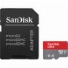 SANDISK SDSQUAC-1T50-GN6MA ULTRA 1.5TB MICRO SDXC UHS-I U1 A1 + SD ADAPTER