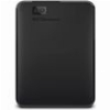 ΕΞΩΤΕΡΙΚΟΣ ΣΚΛΗΡΟΣ WESTERN DIGITAL WDBHJS0060BBK-WESN ELEMENTS 6TB USB 3.0 BLACK