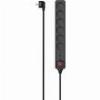 ΠΟΛΥΜΠΡΙΖΟ 6 ΘΕΣΕΩΝ USB-A 17 W HAMA 223153