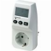 BRENNENSTUHL ENERGY COST METER 2 ΖΩΝΩΝ 1506240