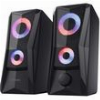 TRUST GXT606B JAVV RGB SPEAKERS