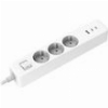 XIAOMI 20W POWER STRIP (2C1A)EU BHR07UKEU