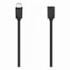 HAMA 200782 FULL-FEATURED USB-C EXTENSION CABLE, USB 3.2 GEN1, 5 GBIT/S, 0.50 M