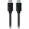 NOD UC60-CC480-1.5C ΚΑΛΩΔΙΟ USB 2.0 TYPE-C ΑΡΣΕΝΙΚΟ ΣΕ TYPE-C ΑΡΣΕΝΙΚΟ 60W
