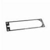 AQUA COMPUTER FRONT PLATE FOR AQUAERO 5 AND 6 XT ALUMINUM BLACK