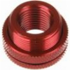 BITSPOWER 1/4 INCH TO 1/4 INCH BLOOD RED