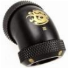BITSPOWER CARBON BLACK ENHANCE 60-DEGREE DUAL MULTI-LINK ADAPTER