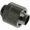 BITSPOWER CONNECTOR 1/4 INCH TO 16/11MM SHINY BLACK