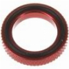 BITSPOWER DISTANCE RING 1/4 INCH BLOOD RED
