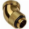BITSPOWER MULTI-LINK ADAPTER 45 DEGREE ROTATING - GOLD