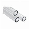 CORSAIR HYDRO X TUBING HARD XT CLEAR (3X1M 10/14MM ID/OD PMMA)