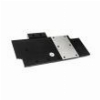 EK WATER BLOCKS EK-FC R9-390X TF5 - ACETAL+NICKEL