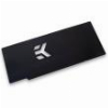 EK WATER BLOCKS EK-FC7970 DCII BACKPLATE - BLACK