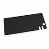 EK WATER BLOCKS EK-QUANTUM VECTOR NITRO+ RX 6800XT/6900XT BACKPLATE BLACK