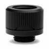 EK WATER BLOCKS EK-TORQUE HTC-14 - BLACK