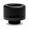 EK WATER BLOCKS EK-TORQUE HTC-16 - BLACK