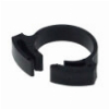 EK WATER BLOCKS TUBE CLAMP PVC 15-17MM BLACK