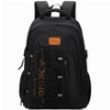 AOKING CASUAL BACKPACK XN3360 BLACK