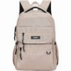 AOKING CASUAL BACKPACK XN3521-5 KHAKI