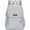 AOKING CASUAL BACKPACK XN3521-5 L-GRAY