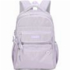 AOKING CASUAL BACKPACK XN3521-5 PURPLE