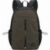 AOKING CASUAL LIGHTWEIGHT SPORT BACKPACK XN3001 ARMY