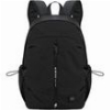 AOKING CASUAL LIGHTWEIGHT SPORT BACKPACK XN3001 BLACK