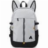 AOKING CASUAL LIGHTWEIGHT SPORT BACKPACK XN3029-10 GRAY