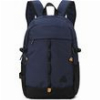 AOKING CASUAL LIGHTWEIGHT SPORT BACKPACK XN3029-10 NAVY BLUE