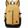 AOKING CASUAL LIGHTWEIGHT SPORT BACKPACK XN3029-10 YELLOW