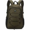 AOKING CASUAL LIGHTWEIGHT SPORT BACKPACK XN3303-5 ARMY GREEN